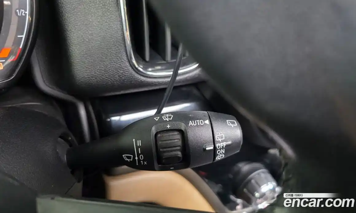 Mini Countryman 2018 1.5 автомат (гидро), фото 33