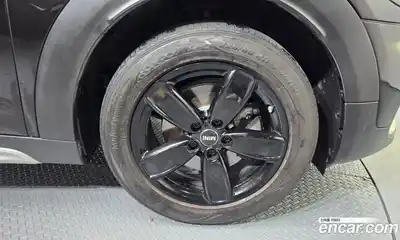 Mini Countryman 2018 1.5 автомат (гидро), миниатюра 4