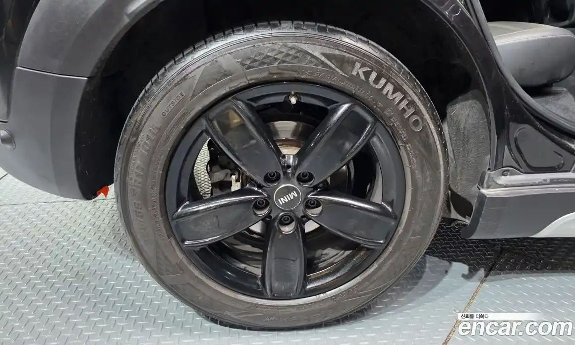 Mini Countryman 2018 1.5 автомат (гидро), фото 6