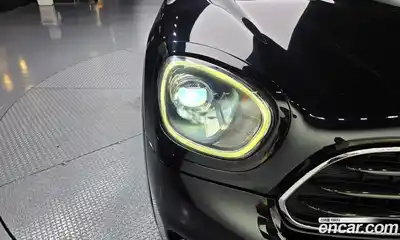 Mini Countryman 2018 1.5 автомат (гидро), миниатюра 7
