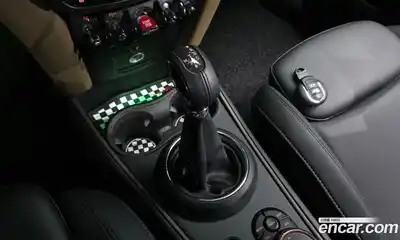 Mini Countryman 2019 1.5 автомат (гидро), миниатюра 11
