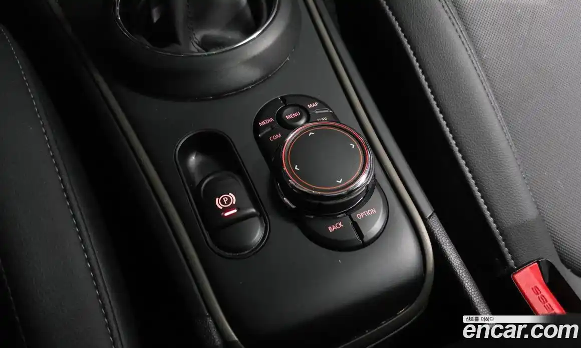 Mini Countryman 2019 1.5 автомат (гидро), фото 22