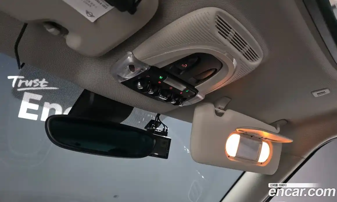 Mini Countryman 2019 1.5 автомат (гидро), фото 24