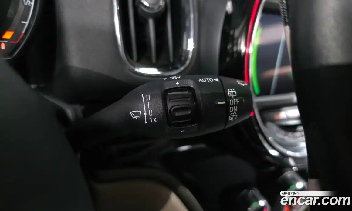 Mini Countryman 2019 1.5 автомат (гидро), фото 27
