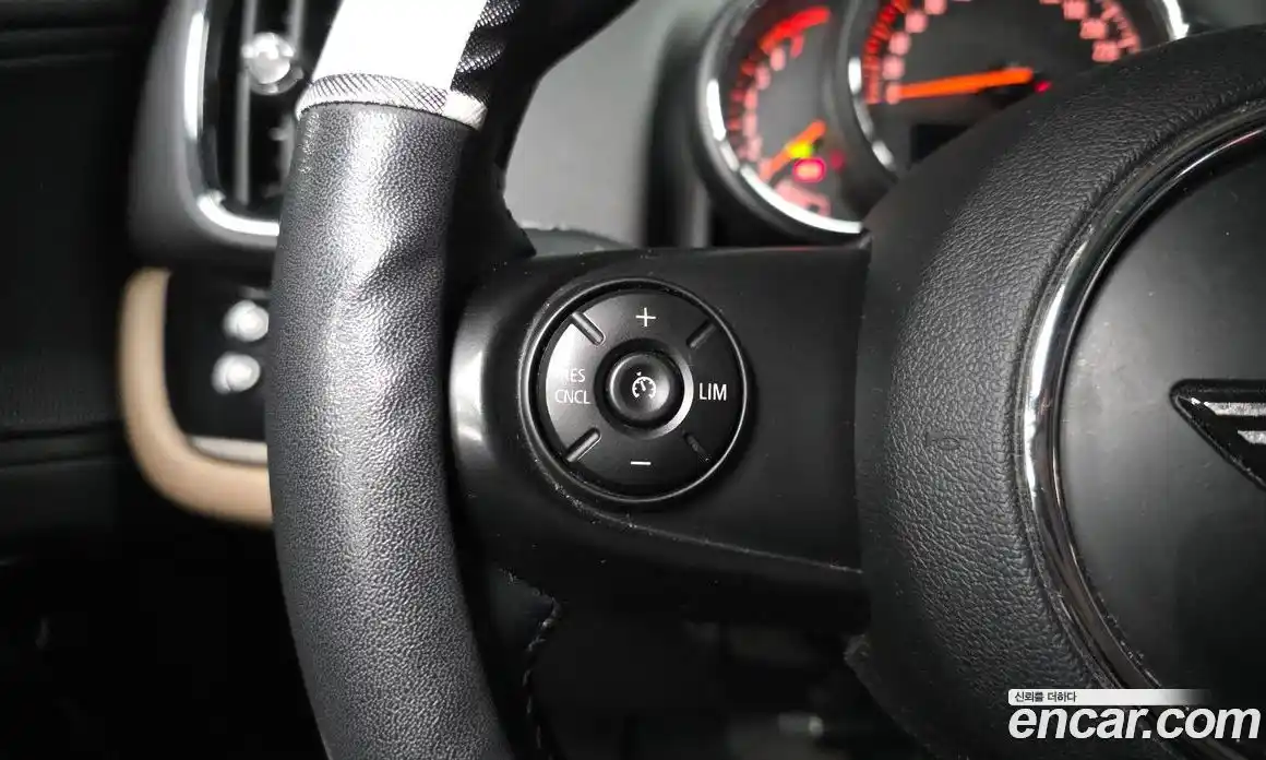 Mini Countryman 2019 1.5 автомат (гидро), фото 29