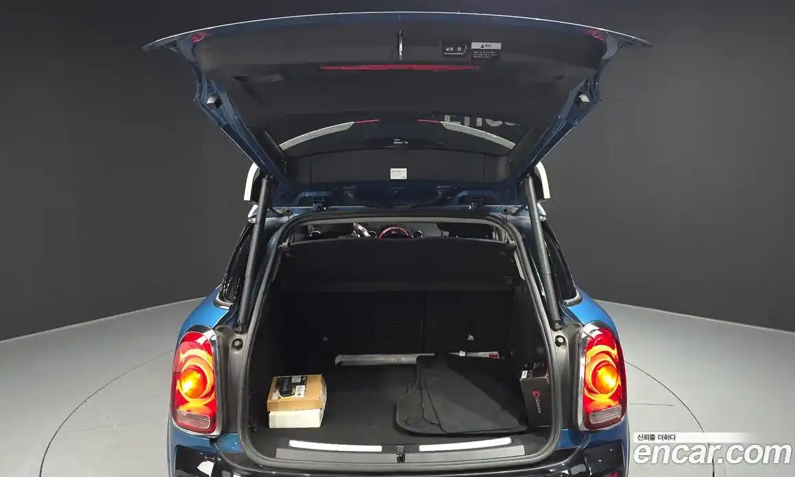 Mini Countryman 2019 1.5 автомат (гидро), фото 30