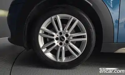 Mini Countryman 2019 1.5 автомат (гидро), миниатюра 4