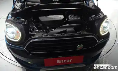 Mini Countryman 2019 1.5 автомат (гидро), миниатюра 5