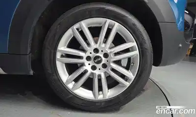 Mini Countryman 2019 1.5 автомат (гидро), миниатюра 6