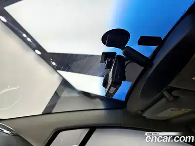 Chevrolet Spark 2011 1.0 автомат (гидро), миниатюра 11