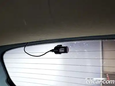 Chevrolet Spark 2011 1.0 автомат (гидро), миниатюра 12
