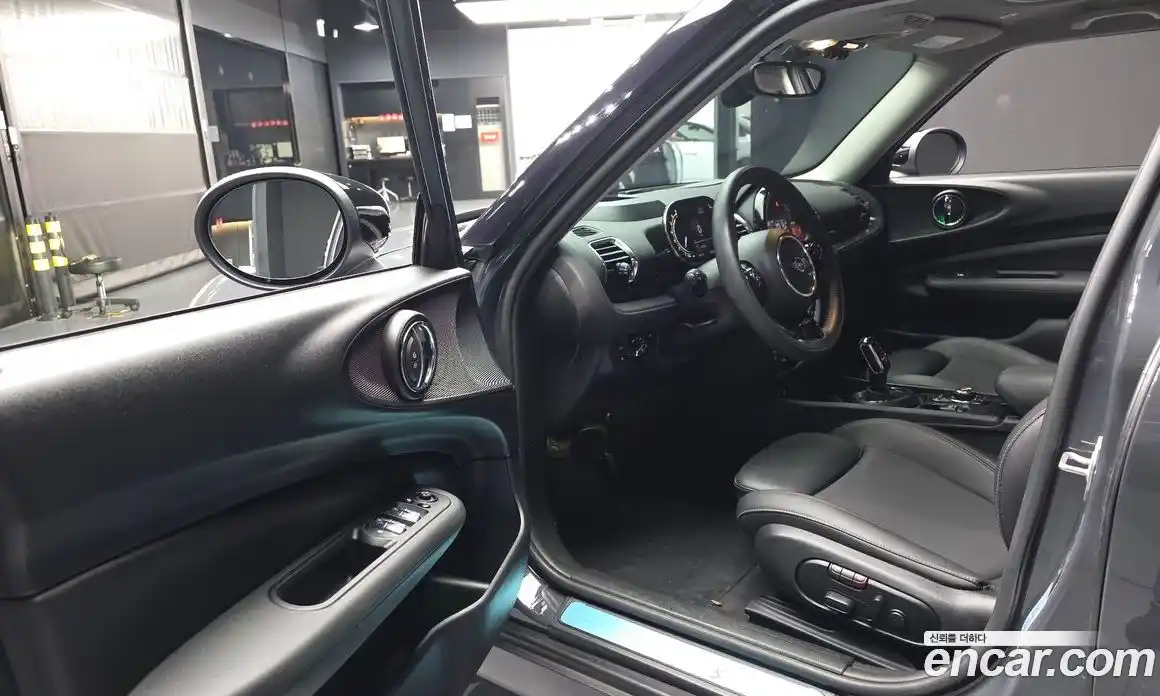 Mini Clubman 2021 2.0 автомат (гидро), фото 13