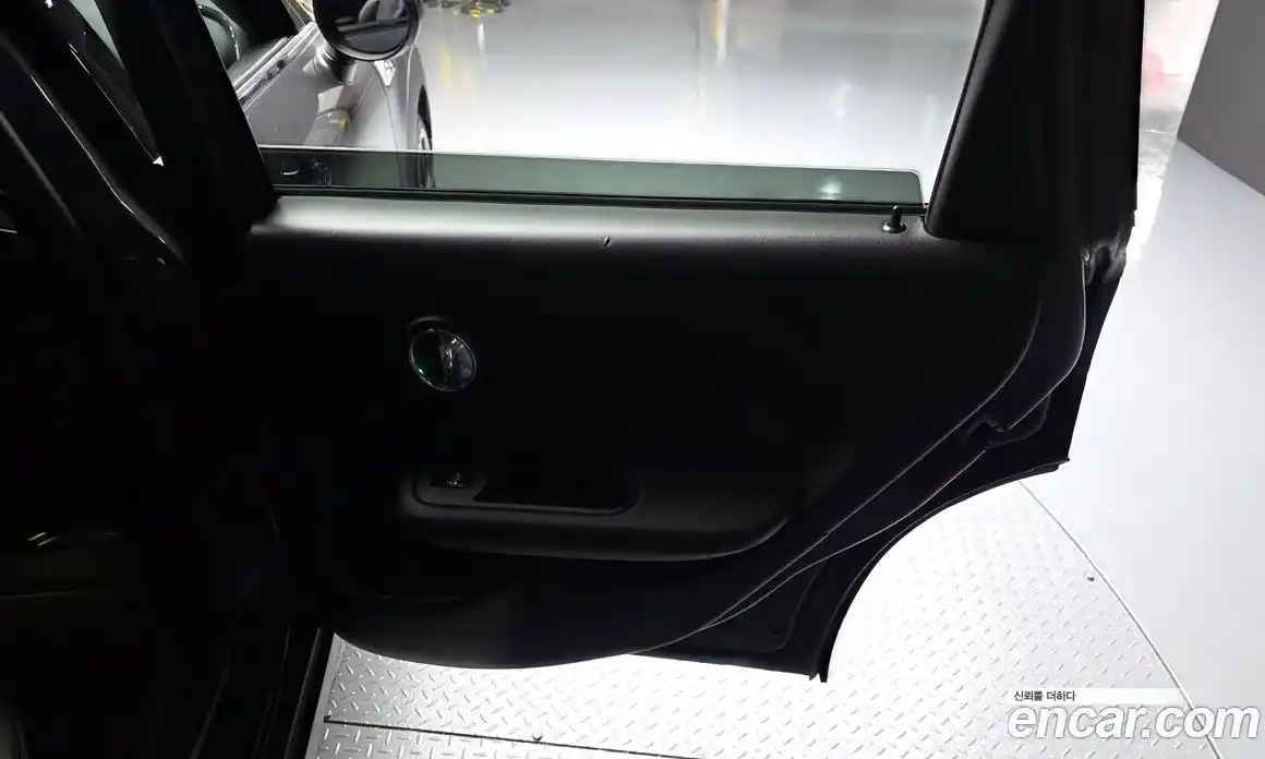 Mini Clubman 2021 2.0 автомат (гидро), фото 15
