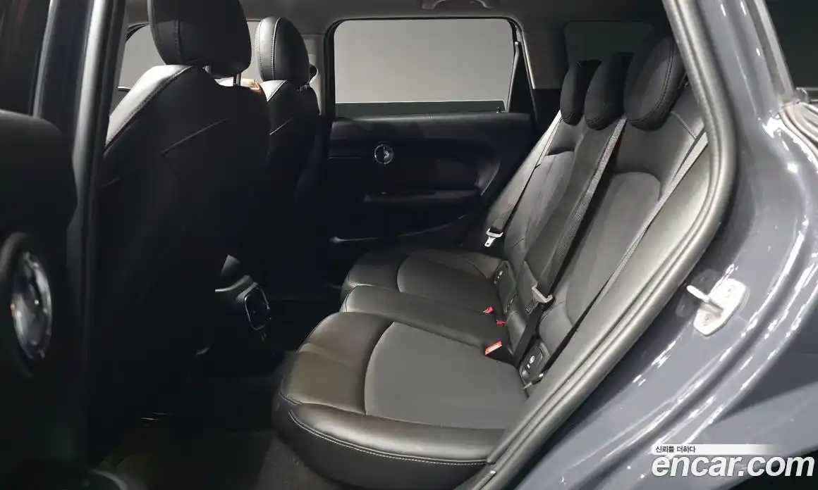 Mini Clubman 2021 2.0 автомат (гидро), фото 16