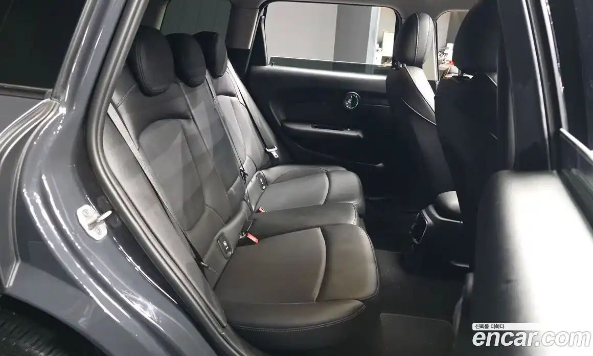 Mini Clubman 2021 2.0 автомат (гидро), фото 18