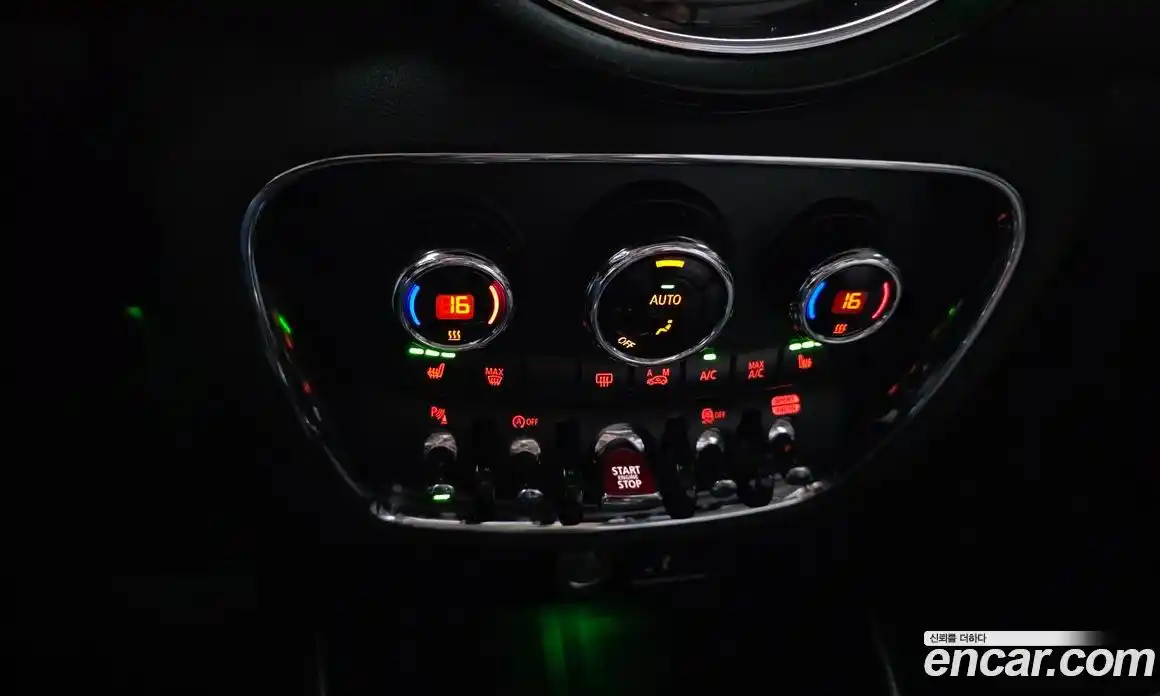 Mini Clubman 2021 2.0 автомат (гидро), фото 23