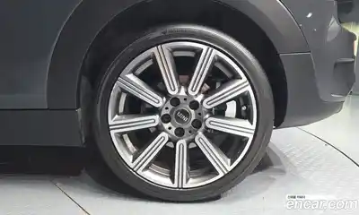 Mini Clubman 2021 2.0 автомат (гидро), миниатюра 5