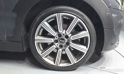Mini Clubman 2021 2.0 автомат (гидро), миниатюра 7