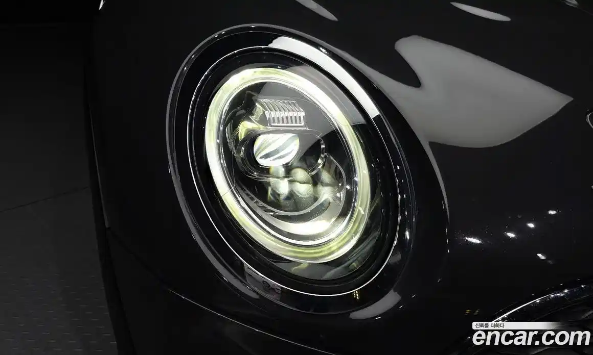 Mini Clubman 2021 2.0 автомат (гидро), фото 8