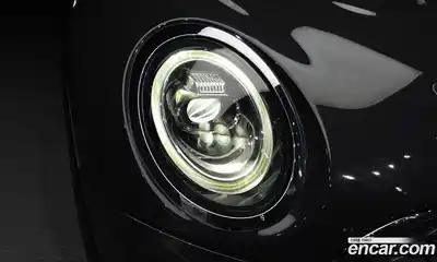 Mini Clubman 2021 2.0 автомат (гидро), миниатюра 8