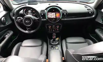 Mini Clubman 2021 2.0 автомат (гидро), миниатюра 10