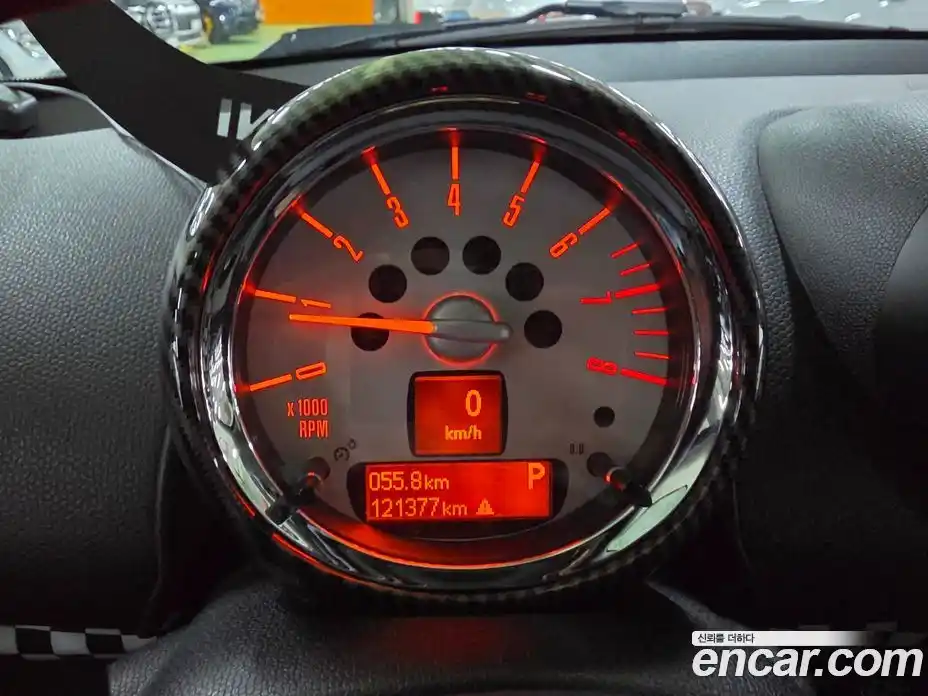 Mini Countryman 2011 1.6 автомат (гидро), фото 16