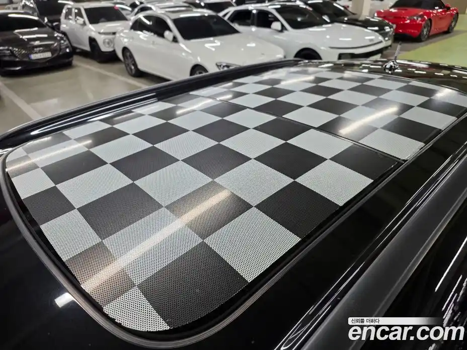 Mini Countryman 2011 1.6 автомат (гидро), фото 20