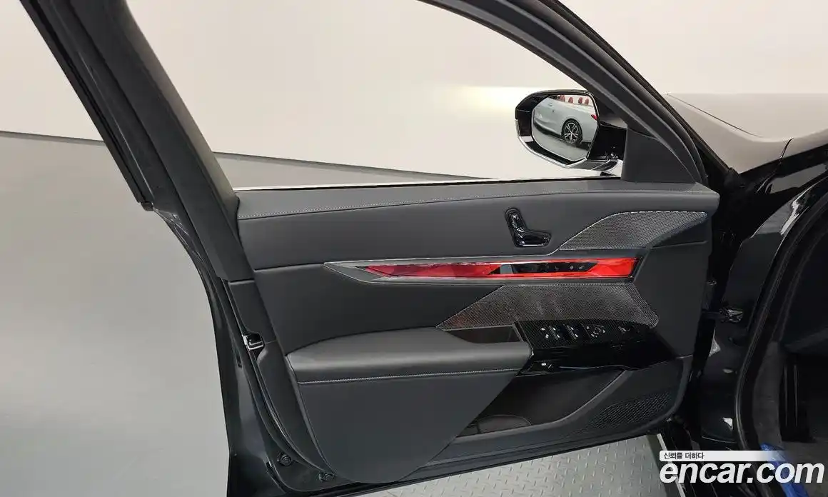 BMW 7 серия 2025 3.0 автомат (гидро), фото 14