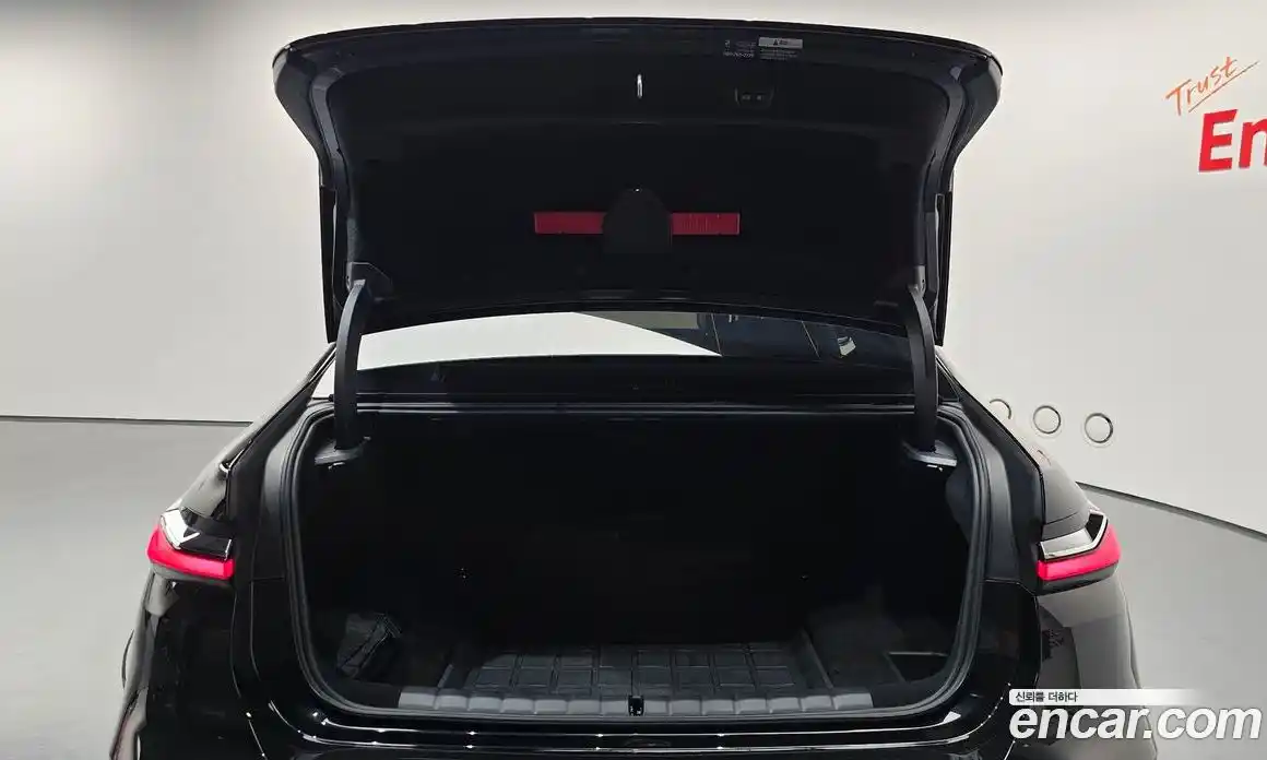 BMW 7 серия 2025 3.0 автомат (гидро), фото 26
