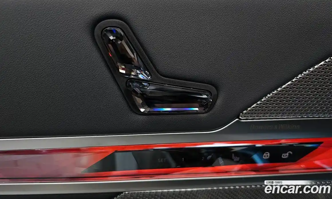 BMW 7 серия 2025 3.0 автомат (гидро), фото 37