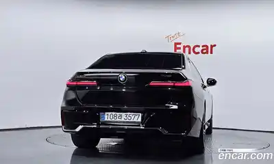 BMW 7 серия 2025 3.0 автомат (гидро), миниатюра 4