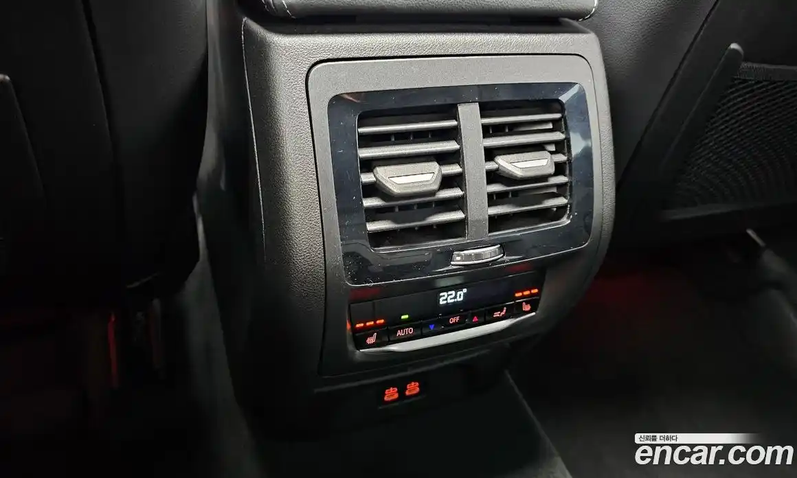 BMW X4 2025 2.0 автомат (гидро), фото 23