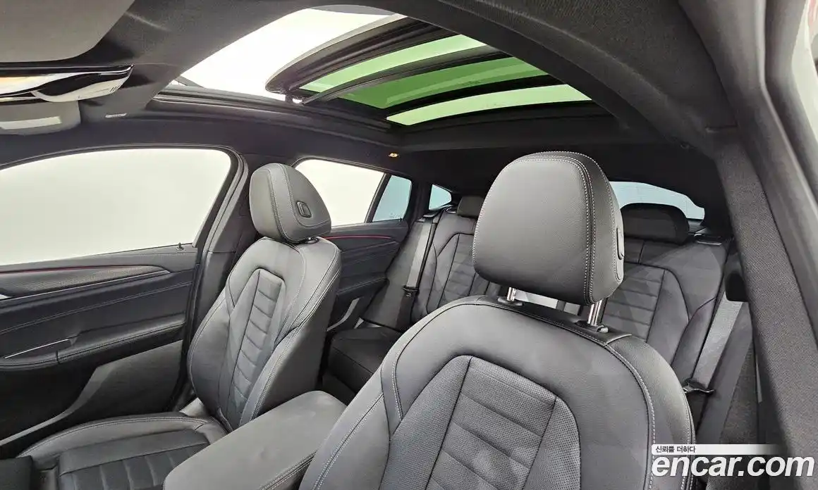 BMW X4 2025 2.0 автомат (гидро), фото 24