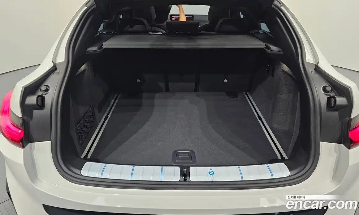 BMW X4 2025 2.0 автомат (гидро), фото 31