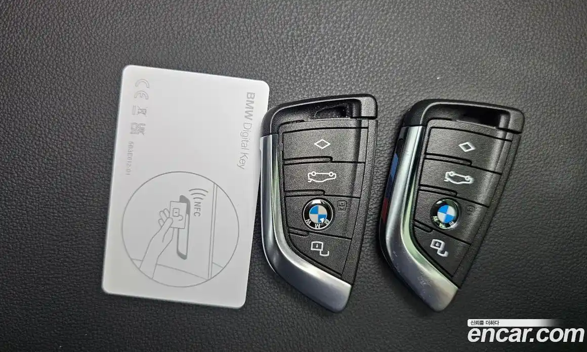 BMW X4 2025 2.0 автомат (гидро), фото 32