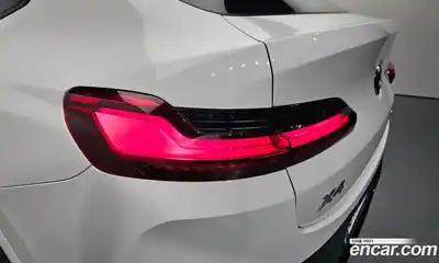 BMW X4 2025 2.0 автомат (гидро), миниатюра 9