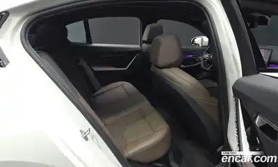 BMW 5 серия 2025 2.0 автомат (гидро), миниатюра 11