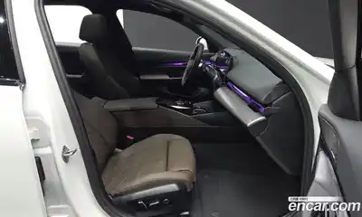 BMW 5 серия 2025 2.0 автомат (гидро), миниатюра 12