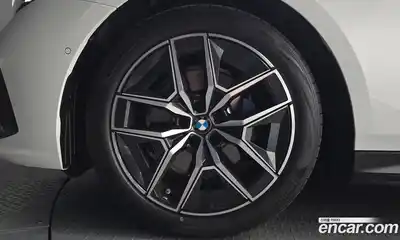 BMW 5 серия 2025 2.0 автомат (гидро), миниатюра 5