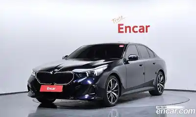 BMW 5 серия, 2025, 12 954 км