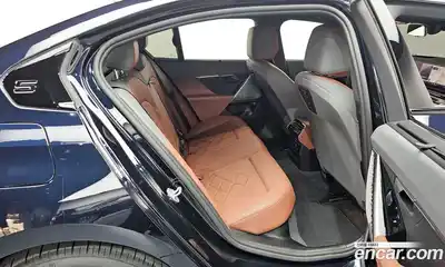 BMW 5 серия 2025 2.0 автомат (гидро), миниатюра 11