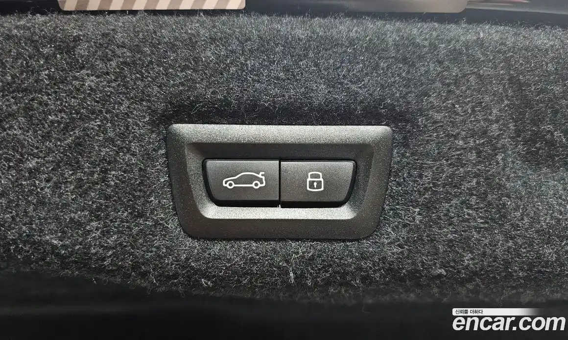 BMW 5 серия 2025 2.0 автомат (гидро), фото 20