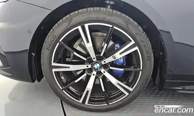 BMW 5 серия 2025 2.0 автомат (гидро), миниатюра 5