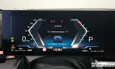BMW 5 серия 2025 2.0 автомат (гидро), миниатюра 8