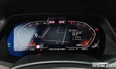 BMW X6 2023 3.0 автомат (гидро), миниатюра 11
