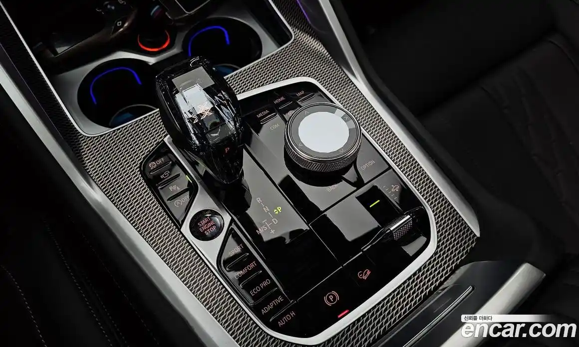 BMW X6 2023 3.0 автомат (гидро), фото 12