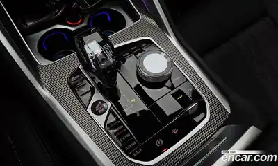 BMW X6 2023 3.0 автомат (гидро), миниатюра 12