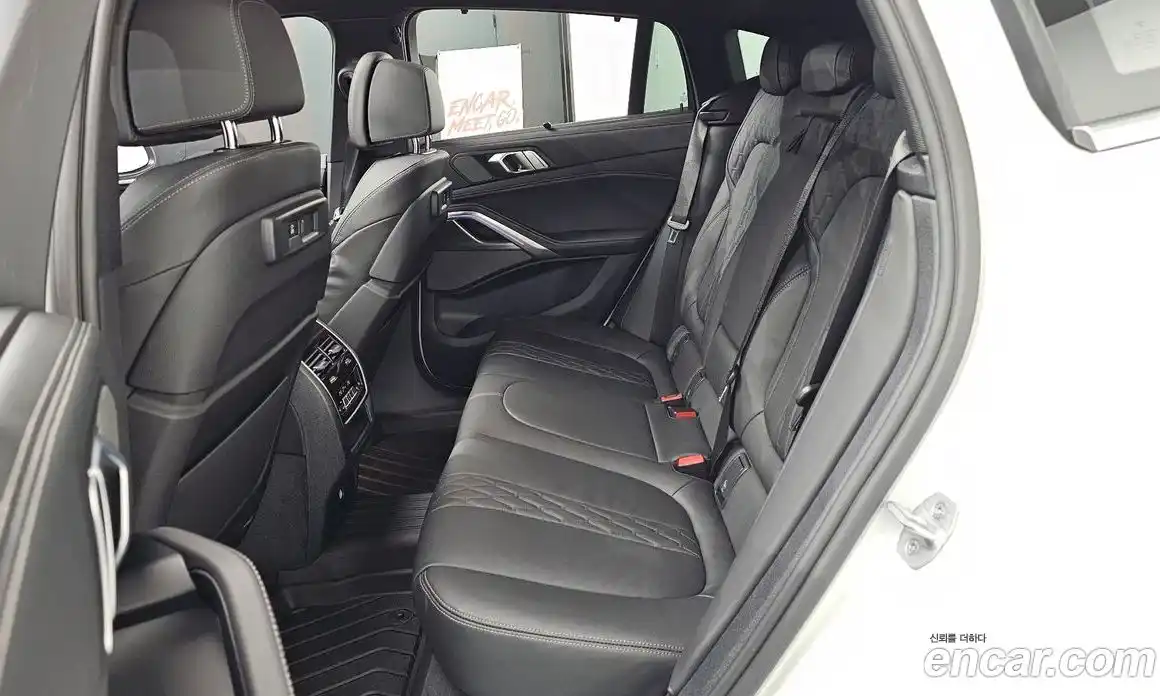 BMW X6 2023 3.0 автомат (гидро), фото 18