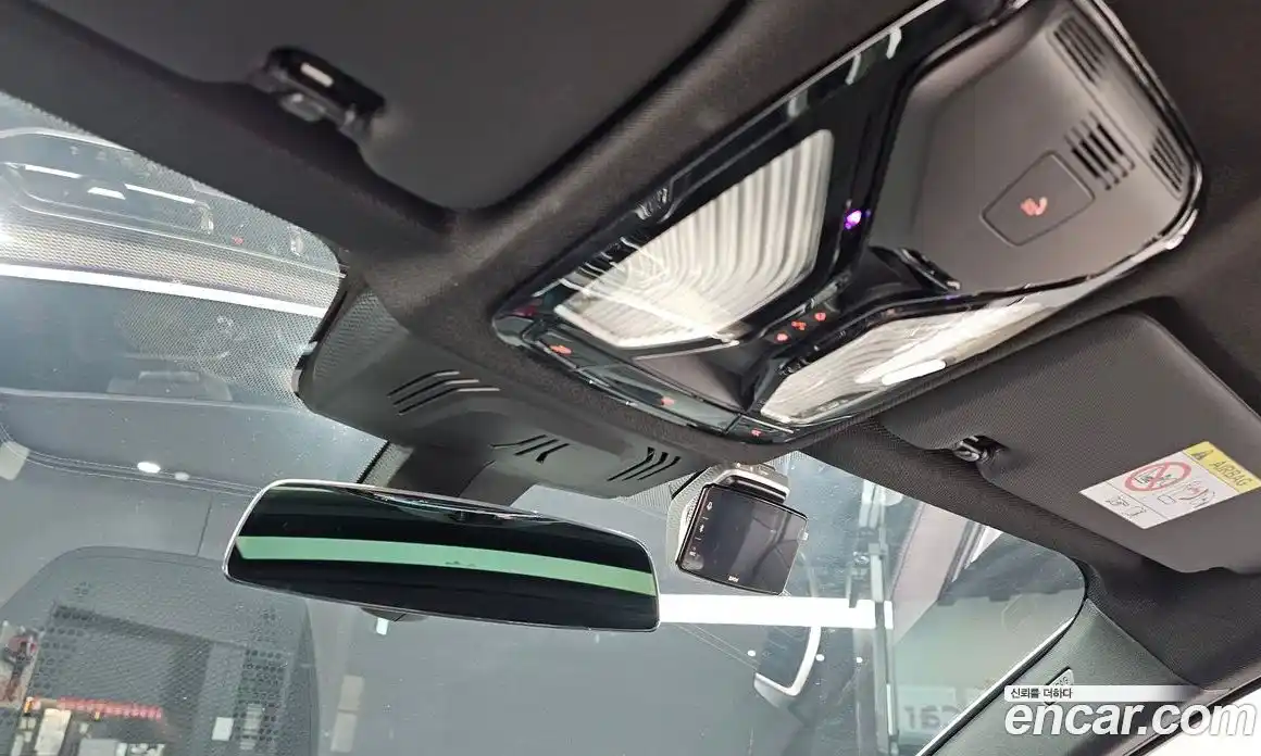 BMW X6 2023 3.0 автомат (гидро), фото 28
