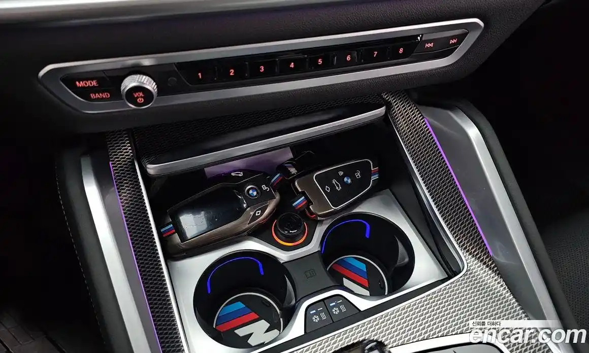 BMW X6 2023 3.0 автомат (гидро), фото 29